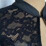 Lace Dress Image 3