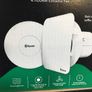 SImply Silent Bathroom Fan 4" with Humidistat Image 5