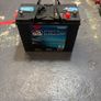 heavy duty 12v 135Ah battery Image 2