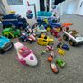 Paw patrol toys Image 2
