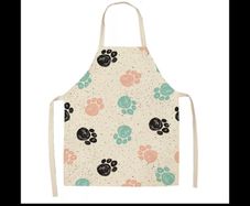 Teen-adult aprons