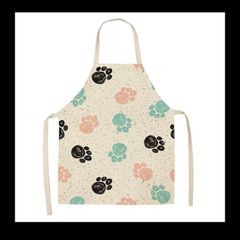 Teen-adult aprons