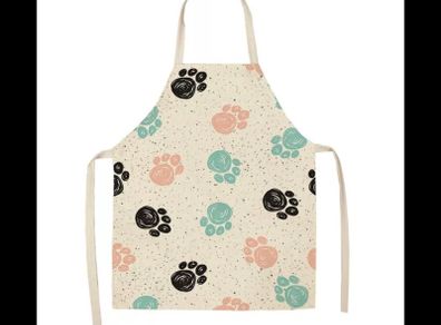 Teen-adult aprons