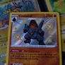 Coalossal !  Baby Shiny ! Shiny Rare ! from Shining Fates Set ! 2019 ! Pokemon Card ! Image 3