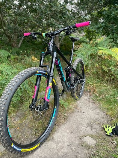 Canyon Strive