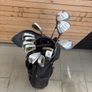 golf clubs set Image 2