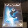 Feature Films - DVD Titles Beginning With The Letter O (Various Genres) Image 8