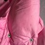 Bubblegum pink Guess Los Angeles puffer jacket Size M Image 8