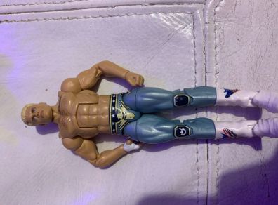 wwe elite Cody Rhodes