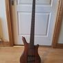 warwick thumb bass Image 2