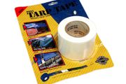 Tarp tape small  W5cm / L10m  (2" x 35') White