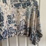 Pilcro oversized cashmere jumper Image 8