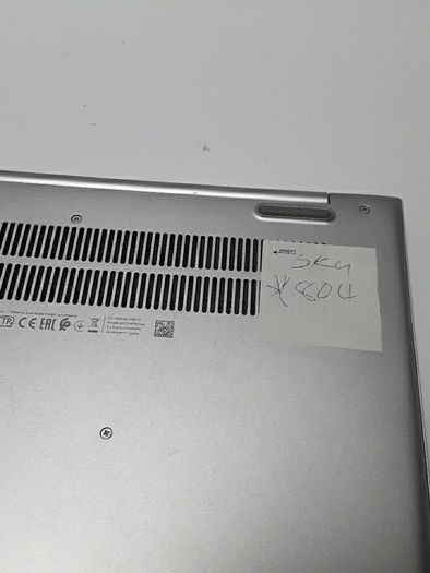 Hp Probook 430 G7 | Intel Core I5-10210u | 16gb Ram | 256gb Ssd | 13.3" Laptop