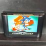 sega mega drive 16 bit with case fully working sonic 2 Image 4