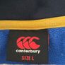 Leinster Rugby Canterbury Men's Training Top Size Large Image 9