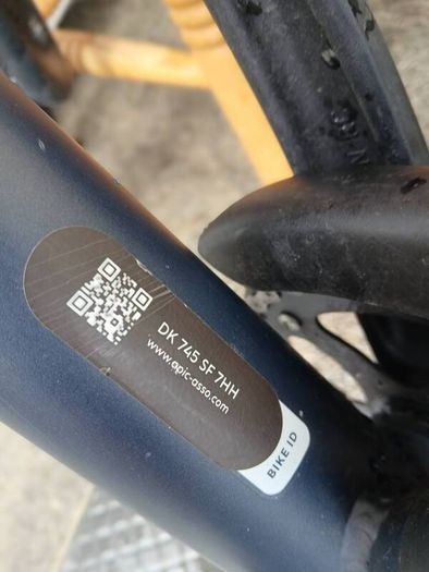 Road Bike