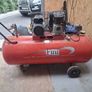 Compresser 200 litre single phase Image 2