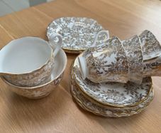 Vale Bone China