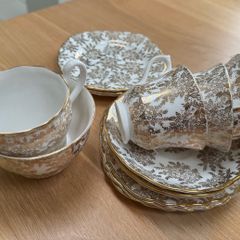Vale Bone China