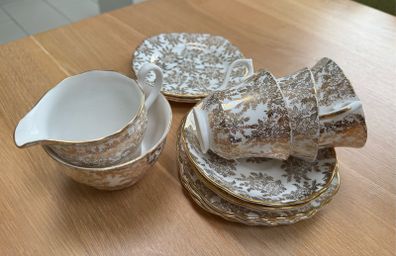 Vale Bone China