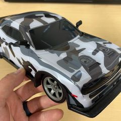 Remote Control Drift Car