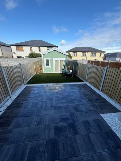 gardening and Landscaping services