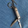 Multifunction Nail Clippers Image 4