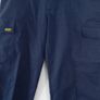 Mens Workwear Trousers L Image 6