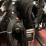 Large Selection of Cables , Power 13a 16a 32a 63a single and three phase Socapex Ho7 audio lighting video etc. Image 5