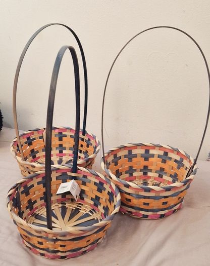 hamper/craft basket