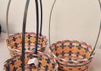 hamper/craft basket