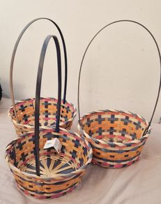 hamper/craft basket