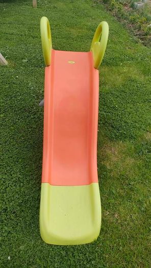 slide