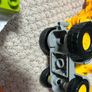 Lego Duplo 10811 Backhoe Loader Image 6