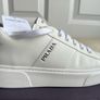 Prada trainers - sz 39.5 Image 3