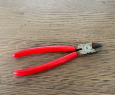 Knipex Snips 180