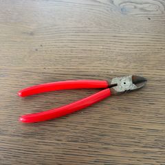 Knipex Snips 180