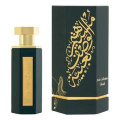 Arabs of Obaiah EDP 100ml Perfume