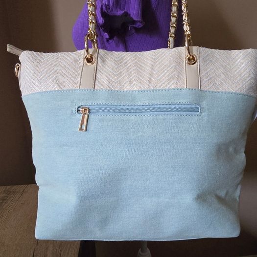 Large handbag - brand Bestini
