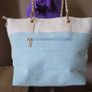 Large handbag - brand Bestini Image 8