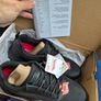 Skechers Work Arch Fit Steel Toe Safety Trainers - Brand New Image 6