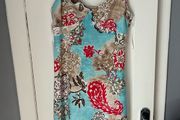 Ladies stunning dress uk 8 never worn