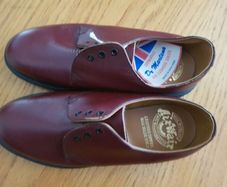 Doc  Martens Shoes Size 3