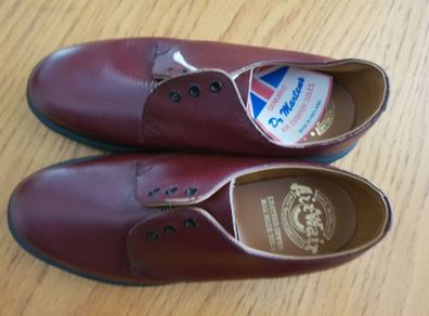 Doc  Martens Shoes Size 3