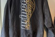 Rare Prince X NY Concept Sports Club tennis jacket. Size M Medium