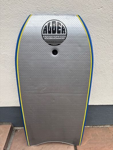 alder bodyboard 44"