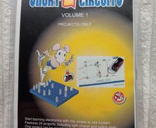 Short Circuits ( Projects )