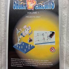 Short Circuits ( Projects )
