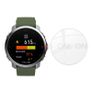 Polar Grit X Smart Watch Tempered Glass film Screen Protector Clear Protective Cover Accessories Image 2