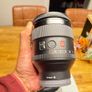 Sony fe 1.4 85mm g master Image 2